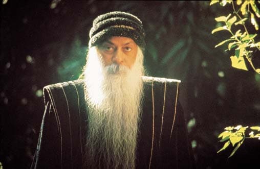 Rajneesh 